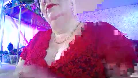 Lady Gloria online show from 05.20.26