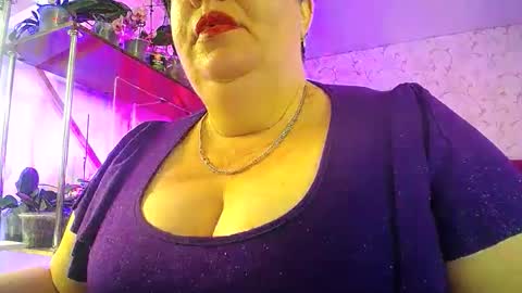 Lady Gloria online show from 05.26.26