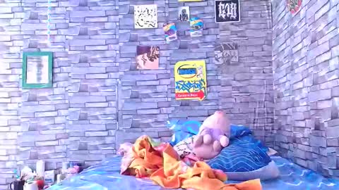 Lady godss online show from 11.27.25