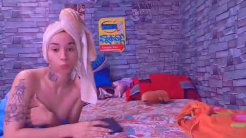 Lady godss online show from 12.03.25