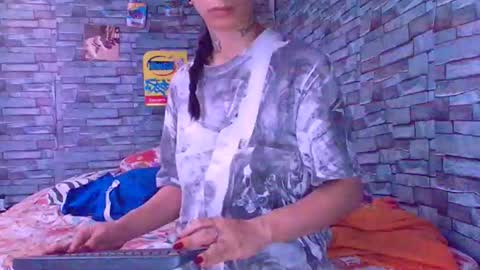 Lady godss online show from 12.14.25