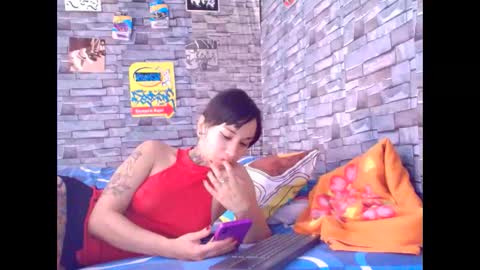 Lady godss online show from 12.17.25