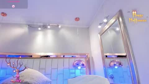    online show from 10.31.25