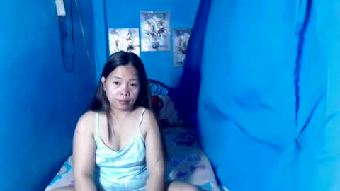 Snapshot of lady_in_bed69 chatting on 05.25.26 lady_in_bed69 online show from 05.25.26