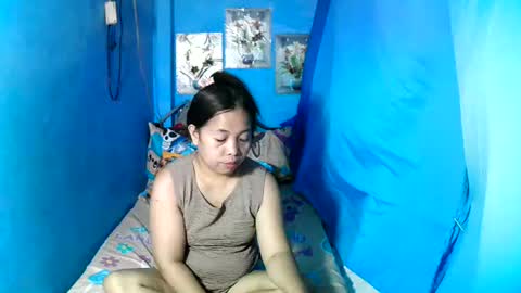 Snapshot of lady_in_bed69 chatting on 05.29.26 lady_in_bed69 online show from 05.29.26