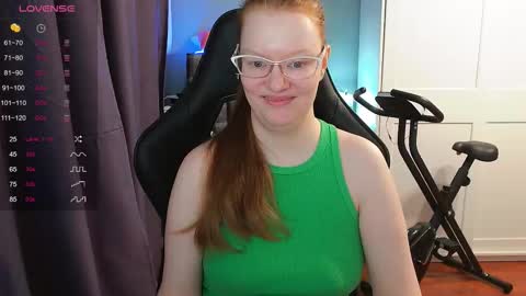 Angelika online show from 03.05.26