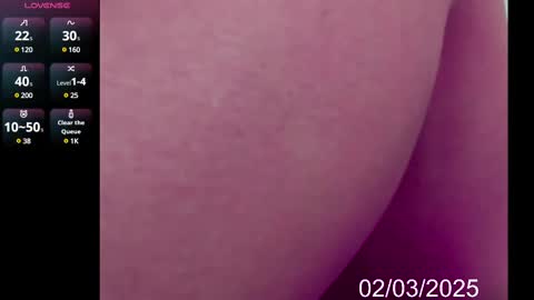 Jhana online show from 03.02.25