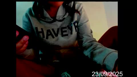 Jhana online show from 09.23.25