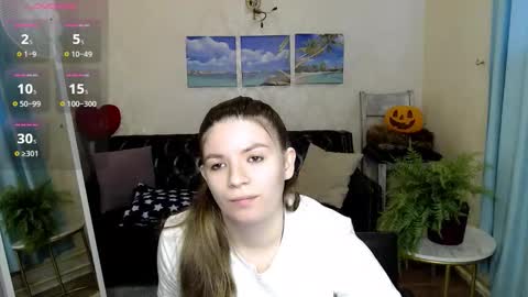 lady_jolly online show from 11.03.25