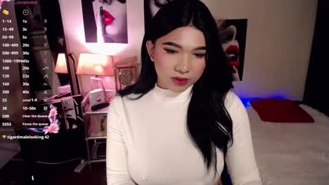 lady_kathy online show from 03.11.26