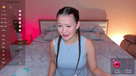 Krissy online show from 11.05.25