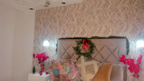 Gaby  online show from 12.18.24