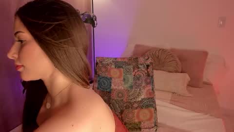 Gaby  online show from 03.04.26