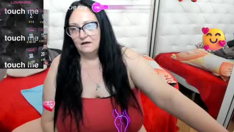 lady lauren online show from 02.21.25