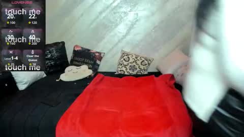 lady lauren online show from 11.19.25