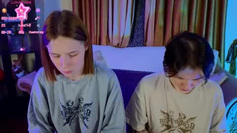 Snapshot of lady_lawson chatting on 12.03.25 Your sweet Tara online show from 12.03.25