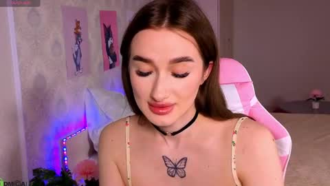 Olivia online show from 04.21.26