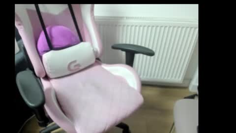 Lady Lyanna online show from 02.15.25