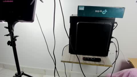 lady_miss___ online show from 10.22.25