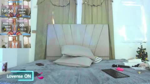 lady_miss___ online show from 11.28.25