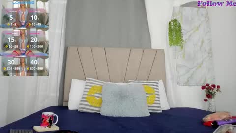 lady_miss___ online show from 03.09.26