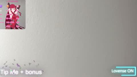 lady_miss___ online show from 03.18.26