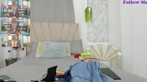 lady_miss___ online show from 04.09.26