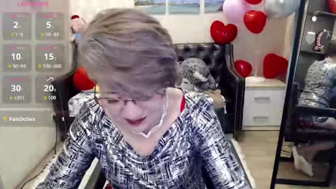 Diana online show from 02.20.26