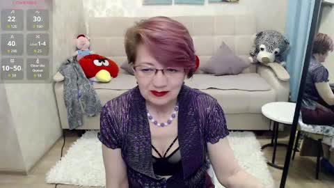 Diana online show from 05.07.26