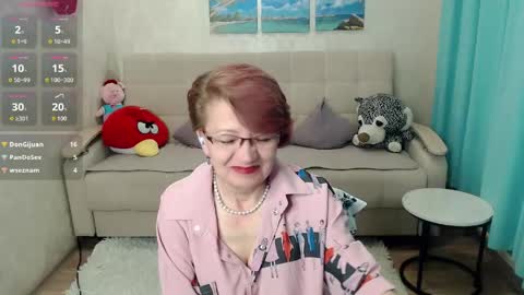 Diana online show from 05.17.26