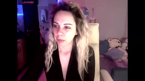 lady_smile69 online show from 02.01.26