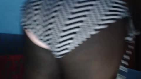 Snapshot of lady_twerky chatting on 12.18.24 Maya online show from 12.18.24