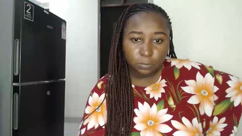 Snapshot of lady_twerky chatting on 02.23.26 Maya online show from 02.23.26