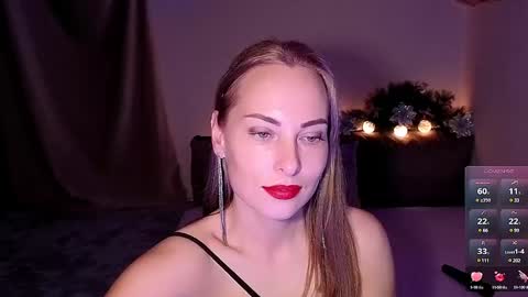 LadyAdele online show from 12.28.24