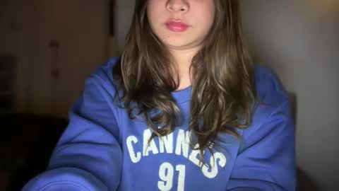 Aria online show from 02.21.25