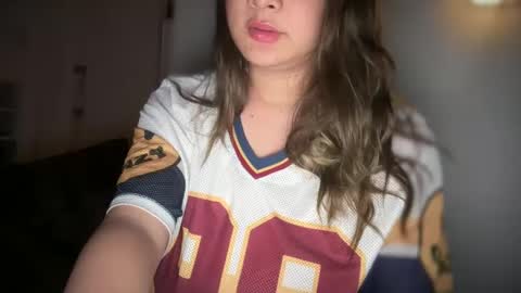 Aria online show from 03.09.25