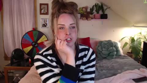 ladyboyhomemaker online show from 02.14.25