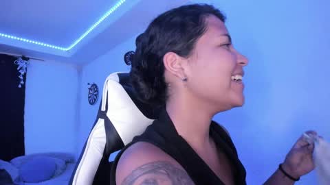  Lady  online show from 01.13.25