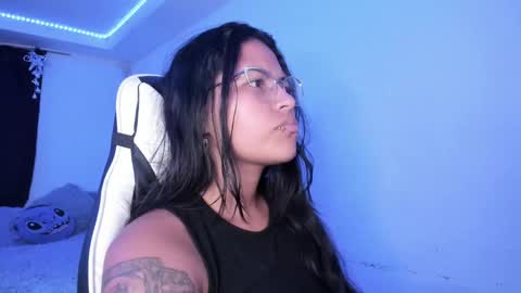  Lady  online show from 01.15.25