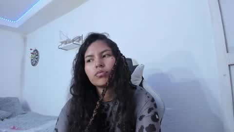  Lady  online show from 02.04.25