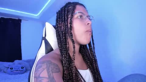  Lady  online show from 02.10.25