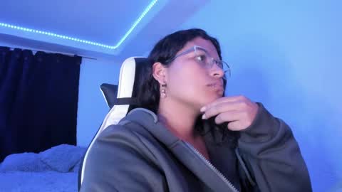  Lady  online show from 03.12.25