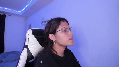  Lady  online show from 09.22.25