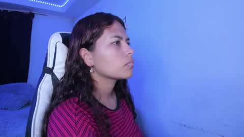  Lady  online show from 09.26.25