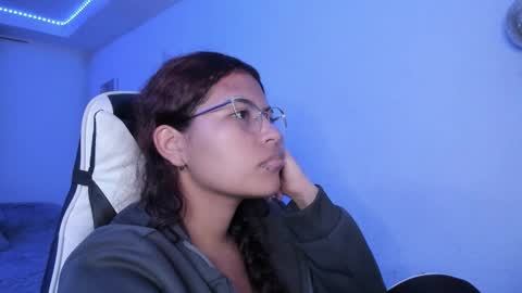  Lady  online show from 09.27.25