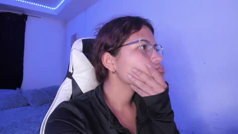  Lady  online show from 11.08.25