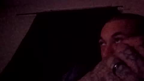 Snapshot of ladybug9097 chatting on 11.16.25 RockStar Couple online show from 11.16.25