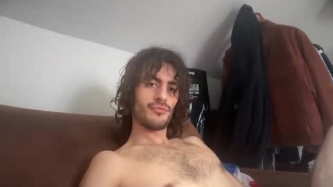 ladycan_tfeeling online show from 11.08.25