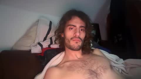 ladycan_tfeeling online show from 11.10.25