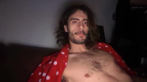 ladycan_tfeeling online show from 11.17.25